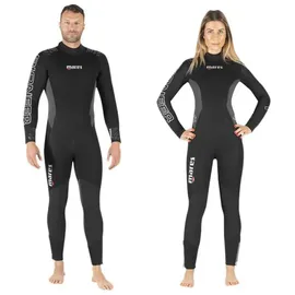 Mares Neoprenanzug Pioneer 7 Schwarz M