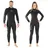 Mares Neoprenanzug Pioneer 7 Schwarz M