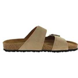 TAMARIS Herren Pantolette mit Fußbett 47 EU