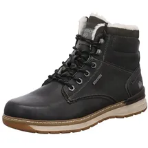 Lerros Herren 4212-604 Stiefelette, Graphit, 45 EU - 45