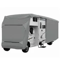 Westerholt Schutzhülle für Wohnmobil Polyamid, Schutzhaube,
