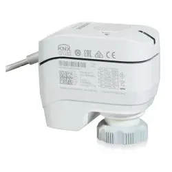 Siemens S55180A111 Elektromotorische Stellantriebe 100 N für Ventile mit 1, 2...6, 5 mm Hub
