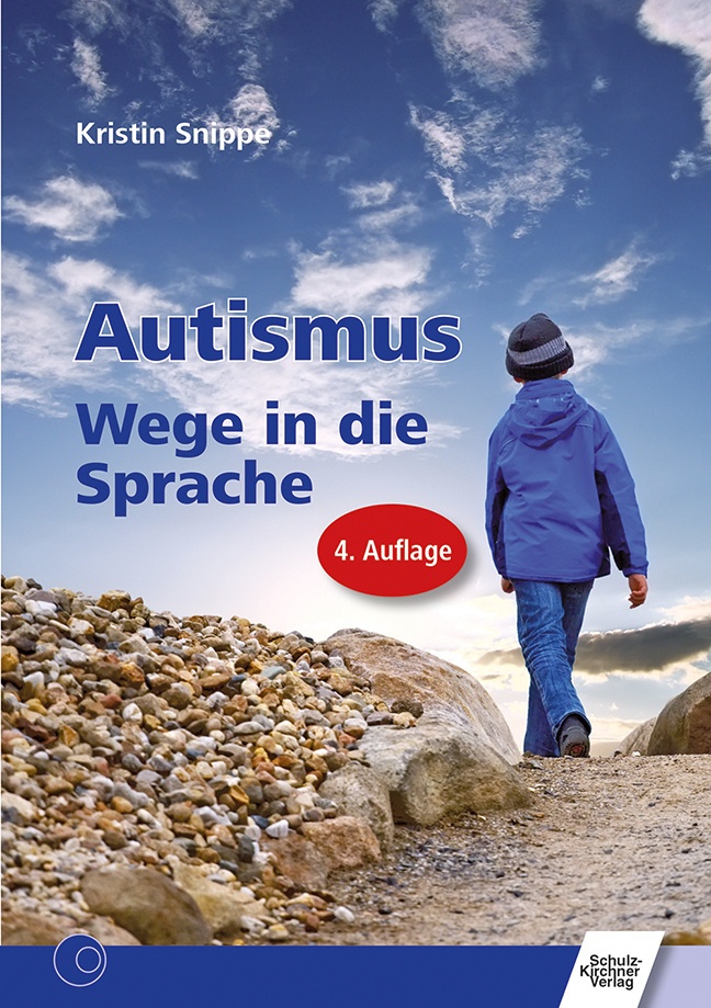 Autismus - Kristin Snippe  Kartoniert (TB)