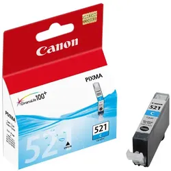 Canon Original-Tinte CLI-521C