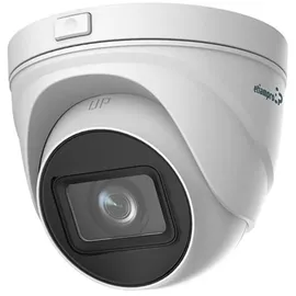etiampro ep Dome IP-Netzwerkkamera 4 MP Weiß