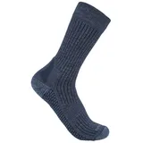 CARHARTT Socken blau L