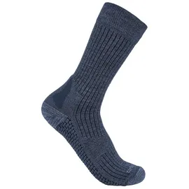 CARHARTT Socken blau L