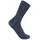 CARHARTT Socken blau L