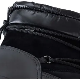 GEOX Spherica 4X4 Abx HYBRID BLACK 39_EU