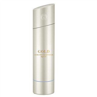 Luxury Beauty GOLD Professional Haircare Hydration Conditioner 250 ml