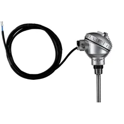  Hausautomation Temperatursensor Hot-Water 