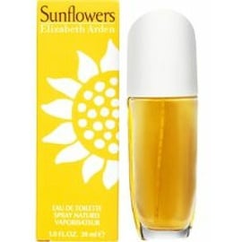 Elizabeth Arden Sunflowers Eau de Toilette 30 ml