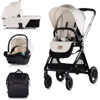 Chipolino Kinderwagen Elite 3 in 1