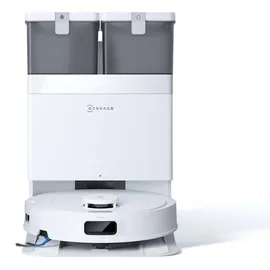 Ecovacs DEEBOT T30C OMNI Gen2 Weiß