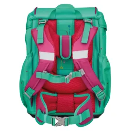 DerDieDas ErgoFlex 5-tlg. peppermint pony