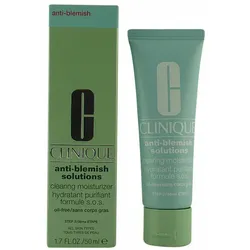 Feuchtigkeitsgel Clinique Anti-Blemish Solutions All-Over Clearing Treatment (50 ml)
