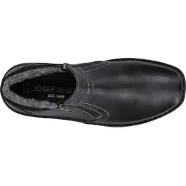 Josef Seibel New Anvers 04 Herren Schwarz 39