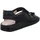 Finn Comfort Tunis Herren Schwarz 46