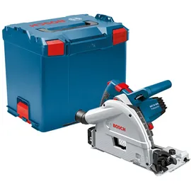 Bosch Tauchsäge GKT 55 GCE Professional inkl. L-Boxx 374