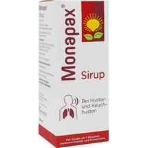 Klosterfrau Monapax Sirup 150 ml