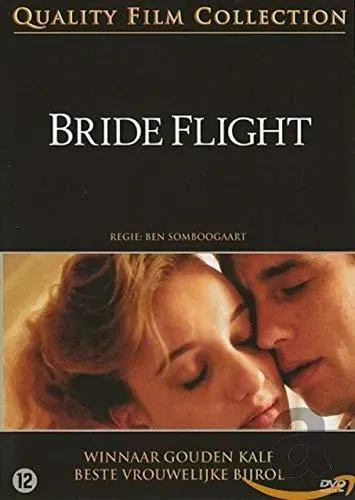 Bride Flight (Neu differenzbesteuert)