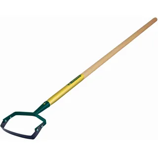 Fiskars Gartenschaber - 16 Cm - Holzgriff - 467001