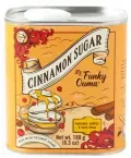 Funky Ouma Cinnamon Sugar (180 g)