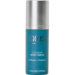 QMS Collagen Night Serum