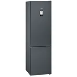 Siemens iQ500 KG39NAXDB Kühl-Gefrierkombination (386 l, 2030 mm hoch, Dark Inox)