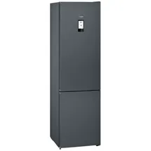 Siemens iQ500 KG39NAXDB Kühl-Gefrierkombination (386 l, 2030 mm hoch, Dark Inox)