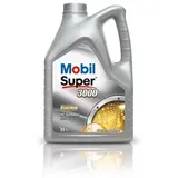 Mobil Super 3000 X1 150565 5W-40 5 l