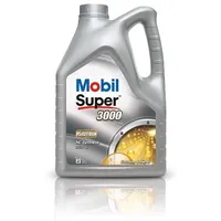 Mobil Super 3000 X1 150565 5W-40 5 l