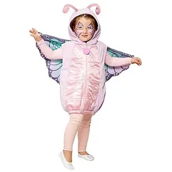 Weste "Schmetterling" für Kinder