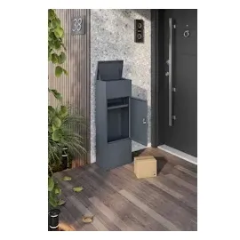 seavas Condit 3 Grau