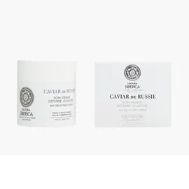Natura Siberica Caviar de Russie Gesichtscreme Creme 50 ml