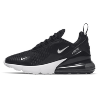 Nike Air Max 270 Teens Black/Anthracite/White 36,5