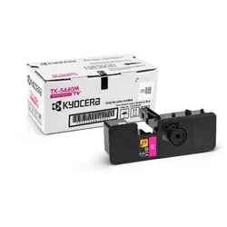 Kyocera TK-5440 (TK-5440M) - toner, magenta