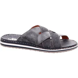 Rieker 21599 Ozean/Denim 46