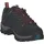 CMP Rigel Low WP Herren b.blue/flash orange 39