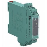 Pepperl+Fuchs Transmitterspeisegerät KFD2-STC5-2