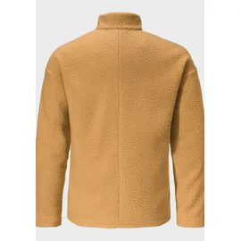 Schöffel Style Purga Fleecejacke Braun M
