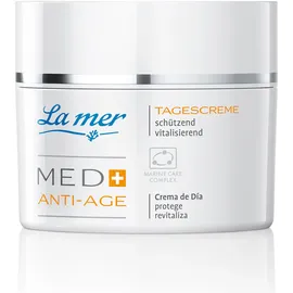 LA MER Med+ Anti-Age Tagescreme 50 ml