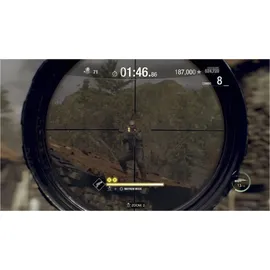 Resident Evil 4 Remake (USK) (PS5)