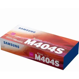 Samsung CLT-M404S magenta