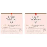 Louis Widmer Widmer Tagescreme Uv 20 Unparfümiert Creme 50 ml