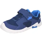 superfit Trace Sneaker, Blau 8000, 29