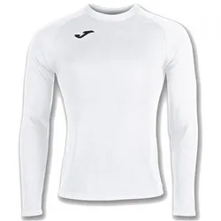 JOMA Brama Fleece Unterziehshirt 200 - weiß L