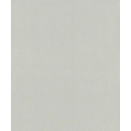 Rasch Textil Unitapete aus Vlies 10,05 m x 0,53 m 300 g Mintgrün 633757