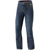 Held Hoover Jeans blau Damen