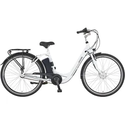 PROPHETE GENIESSER 21.ESC.30 City E-Bike 28 Zoll BLAUPUNKT VR-Motor One Size